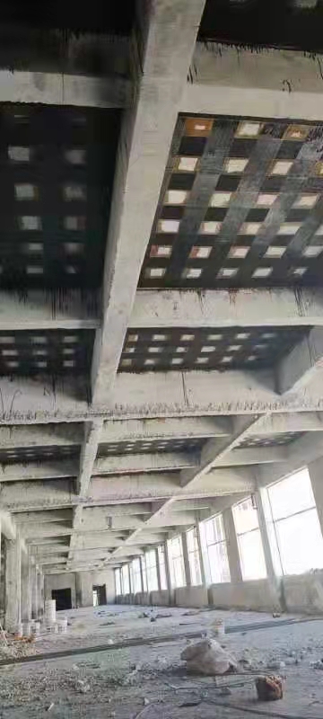 汉中楼板碳纤维布加固可以增加承重